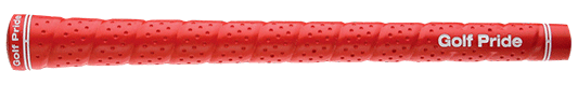 Golf Pride - 2G Tour Wrap Red - .600 [48g] (+$10)